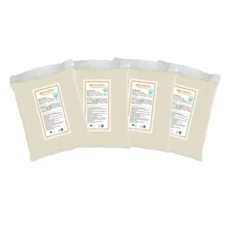 찹쌀도너츠믹스 10kg(2.5kgx4EA업소용), 2.5kg, 1개