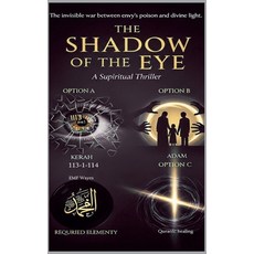 (영문도서)The Shadow of the Eye Paperback, Wise Crow, English, 9798231061488