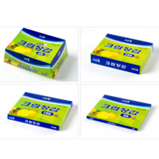 [크린랲] 작은손 크린장갑 50매, 50개입, 2개