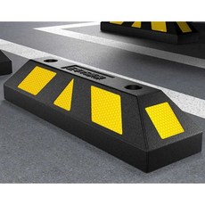 주차 스톱퍼 상가 오피스텔 볼라드 바닥 상품 방지턱 빌라 1. 500x120x80MM, 7. 500x150x90MM