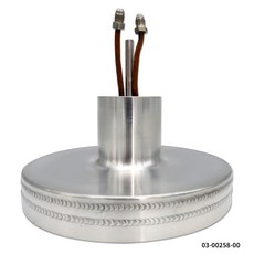 Altus蓮蓬頭，售真空閥門半導體零件，舒適淋浴體驗，簡約時尚設計, 1個, 03-00258-00