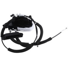 전면 문짝 자동차 잠금 액추에이터 인피니티, 1. Black Right