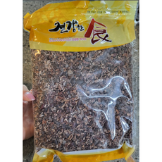 명품 프리미언 페루산 견과류 카카오닙스, 1개, 1kg