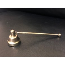 藥魂 滅燭罩 滅燭器 - 祭壇儀式/女巫魔法/香氛蠟燭適用, 1個