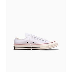 매장정품 컨버스 CONVERSE [스탠다드] 척 70 클래식 화이트 162065C 172639