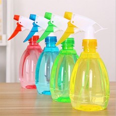 500ml스프레이용기 원예용품 분무기 원예스프레이공병