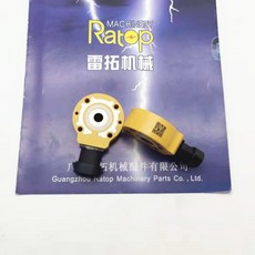 솔레노이드 밸브 엔진 연료