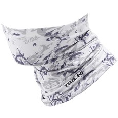 RS 타이치 RS TAICHI 바이크 이너 봄·여름 땀 흡수 접촉 냉감 UV 차단 스트레칭 쿨라이드 페이스 마스크 RSX159 스플래시 그레이 원 사이즈