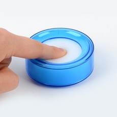 해달강 스펀지 해면기 종이넘기기 종이넘길때해면기손가락미끄럼방지책넘기기