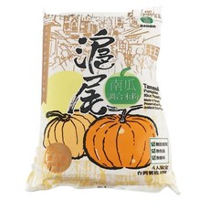 淡水區農會 滬尾南瓜調合米粉, 1個, 淡水區農會-滬尾南瓜調合米粉220g