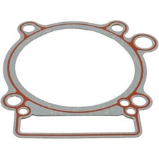 오토바이 엔진 실린더 피스톤 링 실링 라이너 호환 NC250 ZS177MM 250cc 4행정 K6 T6 BSE 모델세트, PAPER PAD