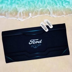 비치 수영 타월 흡 수건 선물 여행 캠핑 체육관, 1개, I. z7