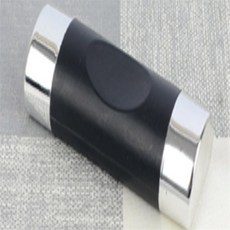 하루빛마켓 수저거치대 수저 받침대, 실버