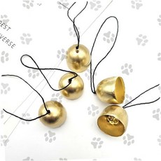 황동 풍경 종 마크라메 현관 도어벨 인테리어 소품 수공예 재료 홈데코 벨 장식, 상세페이지 참조