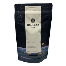 오설록 달빛걷기 피라미드 티백, 2.5g, 20개입, 1개