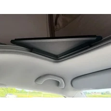 [호환제품] 모터홈 루프랙 잡화 보관 선반 일반 대중용 캘리포니아 T6.1 카라반 가능, 02 L