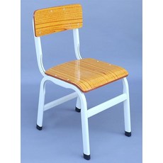 옛날 책걸상 국민학교 책상 복고풍 중학교, 의자 70cm