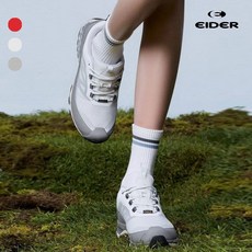 [백화점 정품] 아이더 퀀텀 에어로 하이크 Z 고어텍스 완전방수 트레킹화 (3컬러) DMS24G38 39 40