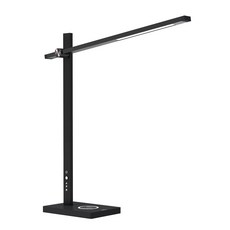 Abee LW1100 LED無線充電檯燈