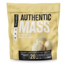 JACKED FACTORY 增肌蛋白粉 香草味, 2016g, 1個