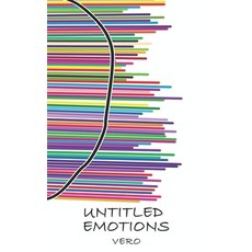 (영문도서) Untitled Emotions Paperback, English, 9781778150500
