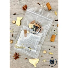 鍋煮奶茶 香料奶茶(附糖.茶葉) - 露營/野餐/聚會異國風味, 1個