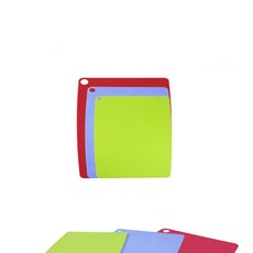 해온느 안밀리는 도마 3종세트 안정감