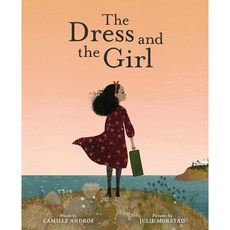 The Dress and the Girl, Harry N. Abrams
