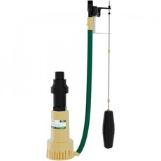 K2 펌프 ASP00001K 수력 백업 침수 방지