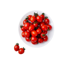 [지앤에프농업회사] 과즙팡팡 아삭아삭 대추방울 토마토 당일수확 당일발송 로얄과 엄선, 1kg 로얄과, 1박스