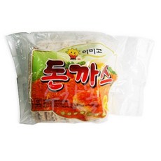 대창 아미고 돈까스, 1.3kg, 2개