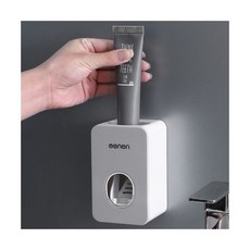 로에드 ENEN 자동 치약 디스펜서, ENEN치약짜개, 1