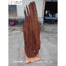 【十木工坊】台灣彩檜（亞杉）屏風-高168cm-Y07