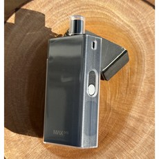 발라리안 맥스 프로 TPU 케이스 위생캡 덮개(구버젼 NEW버젼 호환), 1개, NEW버젼 호환범용케이스