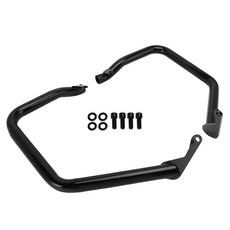 適用於 Harley Nightster 975 Rh1250S 22-25 專用引擎保桿, 1個