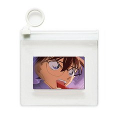 명탐정 코난 스티커팩 80 (추천도서), 아르누보, 아오야마 고쇼