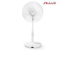 신일 BLDC 편리한 발터치 저소음 선풍기 SIF-A1401AT