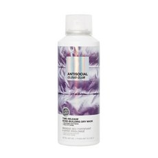 ANTISOCIAL CLOUD CLUB 乾性修護髮膜, 1個, 純素蛋白護髮膜,187ml