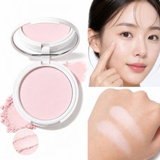 싱글 무펄 하이라이터 쉐딩, 1개, 01