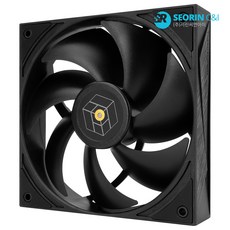 써멀라이트 Thermalright TL-H12-X28 서린 1팩, 1개
