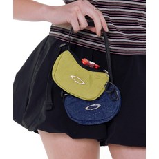 NOIAGO NOI1678 심볼 미니 파우치 10color