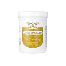 안스킨 네추럴 클래리파잉 골드 모델링팩 450g, 1개, 1개입