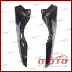 MOS TMAX560 2022-2025 卡夢 碳纖維油箱左右側蓋, 1個