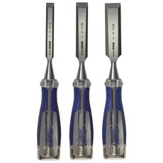 IRWIN 美國 歐文 重型木工鑿子, 1個, MS750 高衝擊鑿子，6 MM
