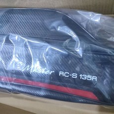 DK漁鄉 RC-S 小肚竿包 小肚竿袋, 110CM 雙層