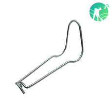 파이프조리개 22mm x 22mm (10개묶음) 비닐하우스 조리개, 1개