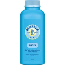 Penaten 페나텐 베이비 파우더, 2개