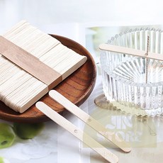 지니셀 캔들 심지 고정 홀더 50개입 고정홀더캔들심지