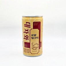 오란씨 파인 350ml 캔 24입