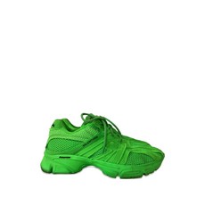 발렌시아가 중고 팬텀 레이스업 스니커즈